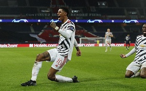 Bình luận: Rashford thăng hoa, MU càng đáng sợ hơn