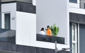 Trộm đột nhập dinh thự của Ronaldo ở quê nhà