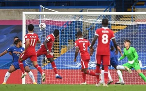 ĐIỂM NHẤN Chelsea 0-2 Liverpool: Đẳng cấp nhà vô địch. Chelsea mua sắm lớn vẫn đáng lo