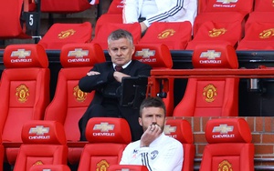 MU thua sốc trên sân nhà, Ole Gunnar Solskjaer nói gì?