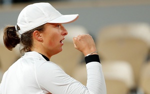 Iga Swiatek: Nhà vô địch Roland Garros 19 tuổi là ai?