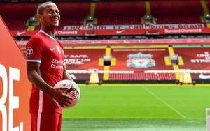 Trực tiếp bóng đá Chelsea vs Liverpool: Thiago chơi ở vị trí nào là hợp lý nhất?