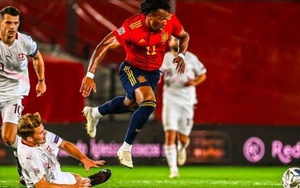 Adama Traore gây sốt với pha đi bóng và bứt tốc như 'quái vật'