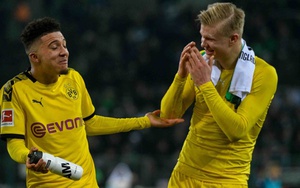 Bóng đá hôm nay 10/2: MU chọn xong hậu vệ phải mới. Dortmund sẽ bán cả Sancho và Haaland