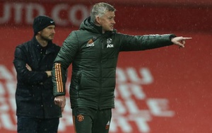 ĐIỂM NHẤN MU 0-0 Chelsea: Solskjaer lại bỏ rơi Van de Beek. Mendy đáng đồng tiền bát gạo