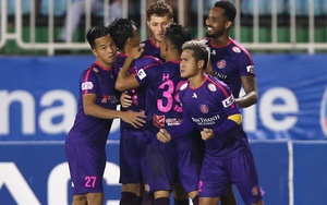 Trực tiếp bóng đá. Sài Gòn vs Quảng Ninh. TTTV trực tiếp V-League 2020