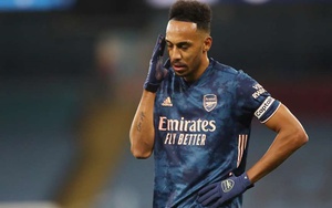 Vì sao Arsenal đã sai lầm khi mua Aubameyang?