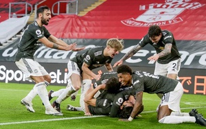 Bóng đá hôm nay 30/11: MU hết sức lo lắng về Cavani. Man City nhắm Lautaro Martinez