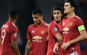 Cavani tỏa sáng, MU đã có kế hoạch cực hay cho thời gian tới