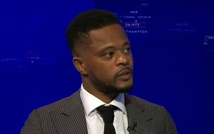 Patrice Evra: 'Muốn vĩ đại, Liverpool của Klopp phải vô địch 3 mùa liên tiếp'
