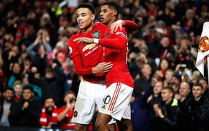 Tin bóng đá MU 18/11: Bán 3 cầu thủ vào tháng 1/2021. Gây sốc với Eriksen, Januzaj