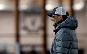 Vì sao Klopp sẽ không thay Loew làm HLV tuyển Đức?