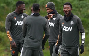 MU đau đầu vì trung vệ: Vì sao Solskjaer bỏ qua giải pháp quý giá này?