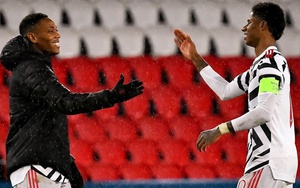 Trực tiếp bóng đá MU vs West Brom: Ole biết cách chiến thắng dù đối phương tử thủ