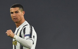 Ronaldo có mặt trong đề cử đội hình tiêu biểu của UEFA năm thứ 17 liên tiếp