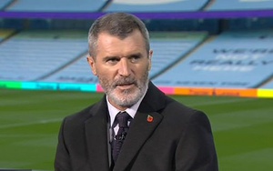 Roy Keane: 'Kyle Walker là tên ngốc. Aguero trông béo ú'
