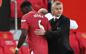 Chuyển nhượng 3/1: Tương lai Pogba đã được định đoạt. Real chốt mua Mbappe