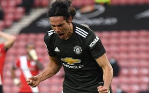 Tin bóng đá MU 2/12: Cavani sẽ hạ gục PSG. Chơi phòng ngự phản công trước PSG