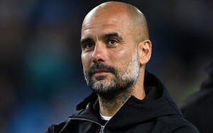 Pep Guardiola: 'MU cực nguy hiểm, Man City hòa là được rồi'