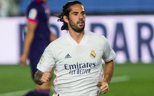 Bóng đá hôm nay 14/12: Barcelona đụng PSG ở Cúp C1. Lộ diện ngôi sao sắp rời Real Madrid