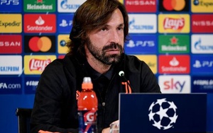 Bóng đá hôm nay 2/12: MU 'chấm' tuyển thủ Thụy Sĩ. Cầu thủ Juve không hài lòng với Pirlo