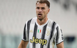 Aaron Ramsey là thương vụ sai lầm nhất của Juventus 5 năm qua