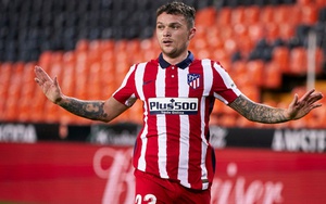 Bóng đá hôm nay 7/12: MU 'thưởng' cho Bruno Fernandes. Juventus muốn bán Dybala sang Anh