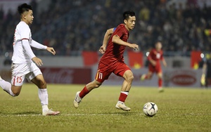 Văn Quyết trở lại tuyển Việt Nam sau 2 năm: 29 tuổi vẫn ‘chạy’ tốt