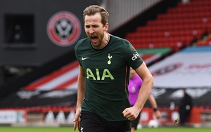 Tin bóng đá MU 9/5: MU mua Sancho 80 triệu bảng. Nhận tin cực vui về Harry Kane