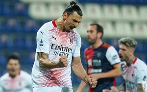 Trực tiếp Milan vs Inter. FPT Play trực tiếp bóng đá Ý hôm nay