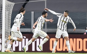 Cúp Italia vòng 1/8: Juventus, Inter, Napoli vất vả vào tứ kết