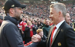 Trực tiếp bóng đá Liverpool vs MU: Ai sẽ thắng?