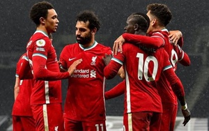 Trực tiếp bóng đá Anh hôm nay: West Ham vs Liverpool (23h30, 31/1)