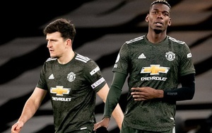 MU hòa thất vọng Arsenal, bị Roy Keane, Carragher chỉ trích tơi bời