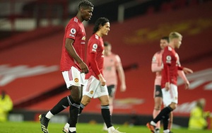 MU thua sốc Sheffield United, Solskjaer nói gì?