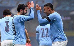 K+, K+PM trực tiếp bóng đá Anh: Livepool vs Man City (23h30, 7/2)