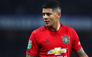 Chuyển nhượng ngày 18/1: MU lại thanh lọc hàng thủ. Real Madrid chọn mua Lacazette