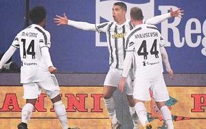 Cristiano Ronaldo: Ghi bàn nhiều nhất lịch sử, hứa hẹn chơi đỉnh cao thêm 5 năm