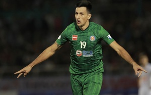 Trực tiếp bóng đá Việt Nam hôm nay: Bình Định vs Sài Gòn (17h00, 23/1)