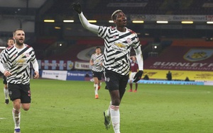 Bóng đá hôm nay, 17/1: Leicester áp sát MU ở giải Ngoại hạng. Juventus mua Pogba