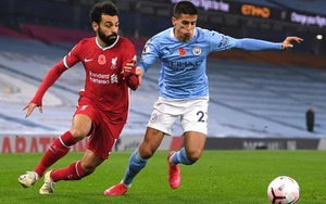 Man City cực ổn định và nguy hiểm: Chìa khóa thành công mang tên Cancelo
