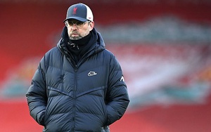 QUAN ĐIỂM: Klopp sẽ trở lại, chỉ cần Liverpool tin tưởng