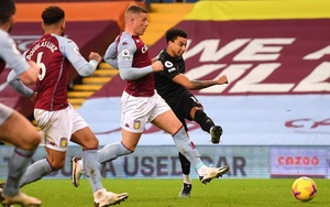 Hàng thải MU hóa người hùng ngay trận ra mắt West Ham, fan Quỷ Đỏ sung sướng