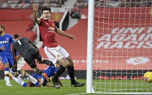 Tin bóng đá MU 12/2: MU cần thay thế Maguire. Van de Beek được khuyên ra đi