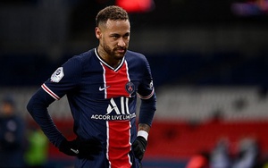 Neymar viết tâm thư khi dính chấn thương, lỡ cơ hội tái ngộ Barca