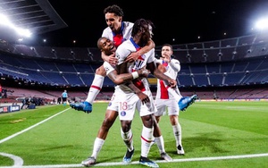 Góc chiến thuật: Vì sao Barca thảm bại trước PSG?