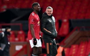 Chuyển nhượng 19/5: MU ra giá bán Pogba. Chelsea theo đuổi 4 tiền đạo 'khủng'