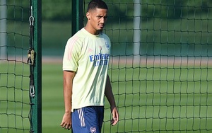 Sao trẻ Arsenal bị điều tra vì video nhạy cảm