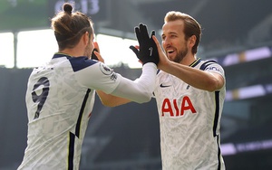 K+PM Trực tiếp bóng đá hôm nay: Arsenal vs Tottenham (23h30, 14/3)