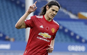 MU khôn ngoan thế nào khi quyết định giữ chân Cavani?